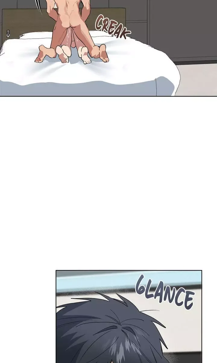 Please Add Some Charcoal - Chapter 42 Page 43