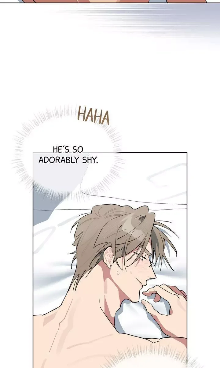 Please Add Some Charcoal - Chapter 42 Page 47