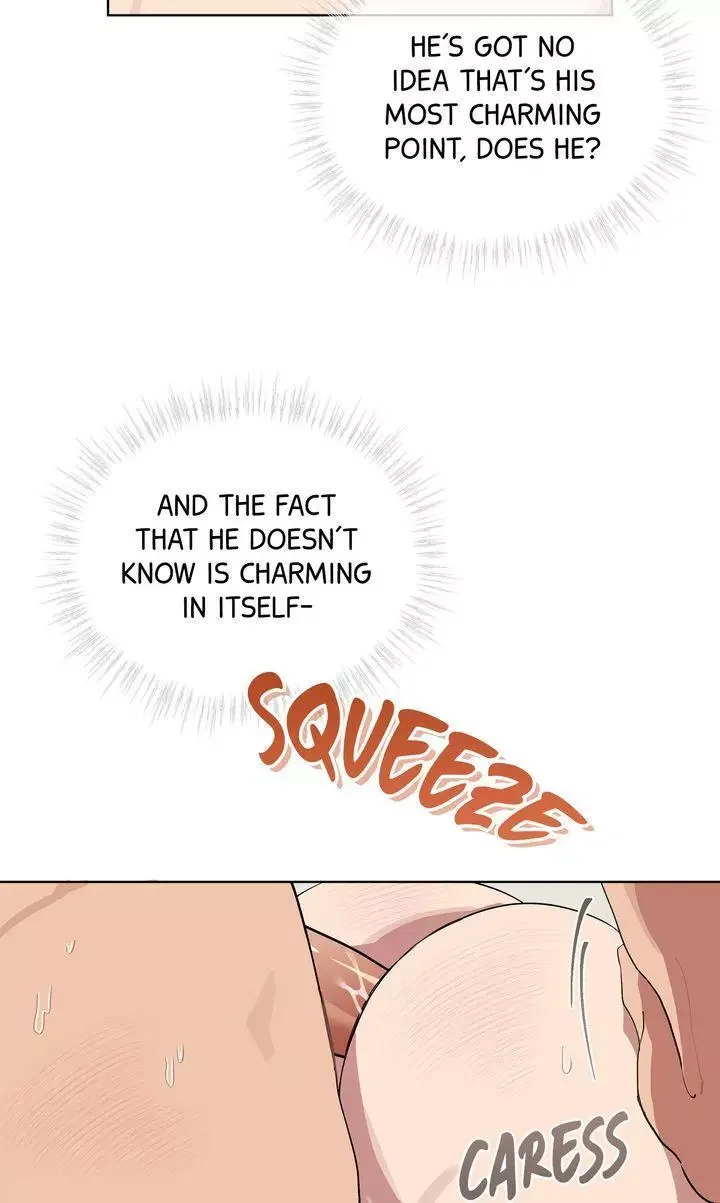 Please Add Some Charcoal - Chapter 42 Page 48