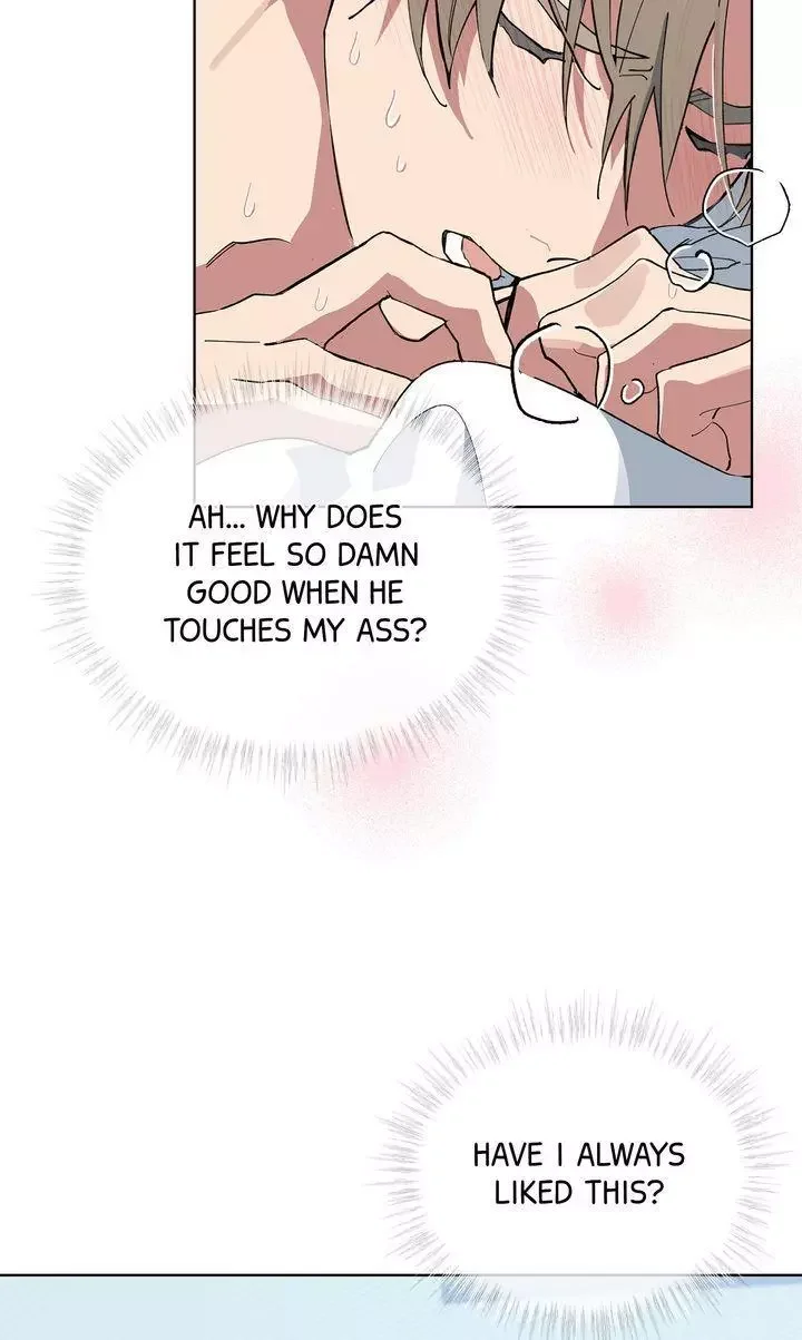 Please Add Some Charcoal - Chapter 42 Page 50