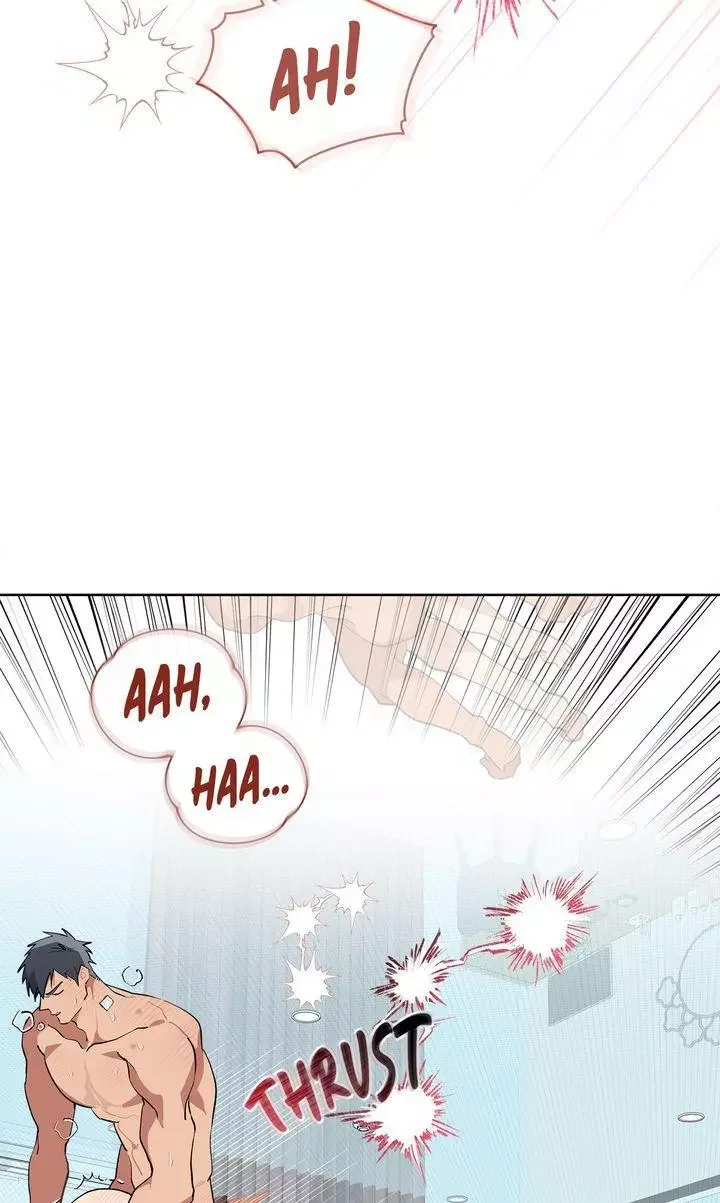 Please Add Some Charcoal - Chapter 42 Page 54