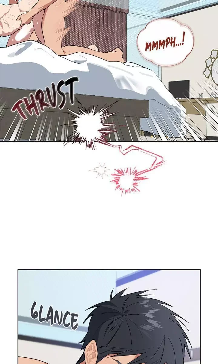Please Add Some Charcoal - Chapter 42 Page 55