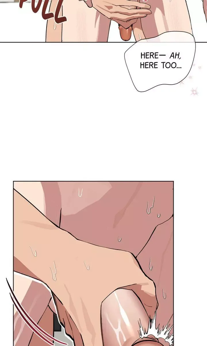 Please Add Some Charcoal - Chapter 42 Page 62
