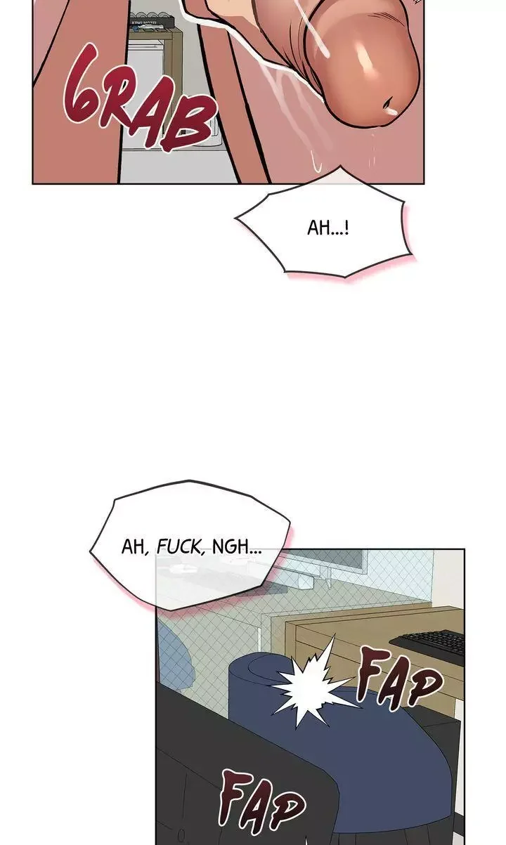 Please Add Some Charcoal - Chapter 42 Page 63