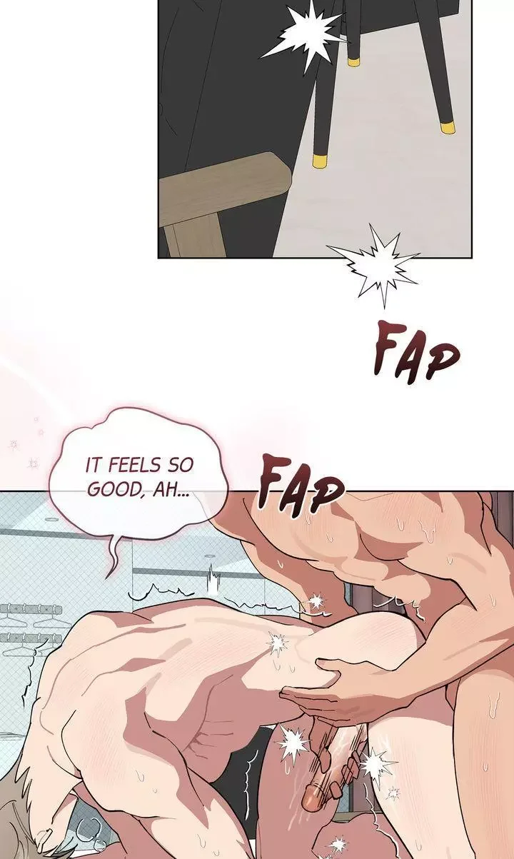 Please Add Some Charcoal - Chapter 42 Page 64