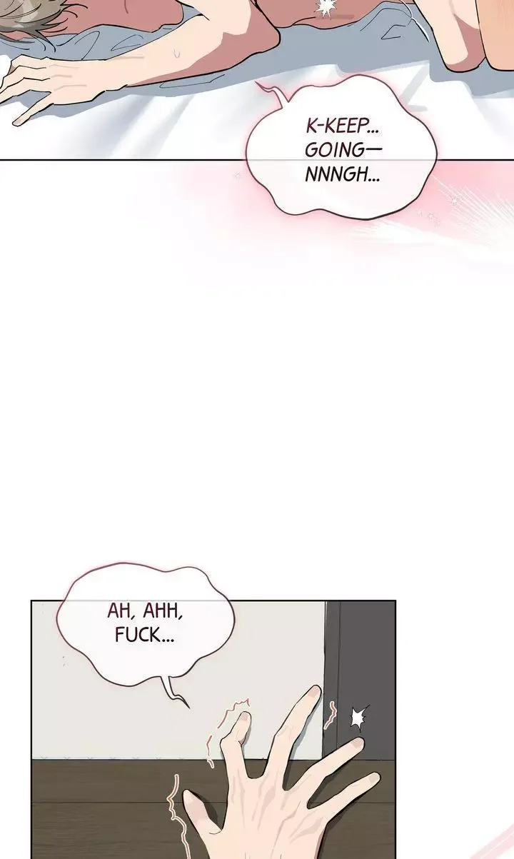 Please Add Some Charcoal - Chapter 42 Page 65