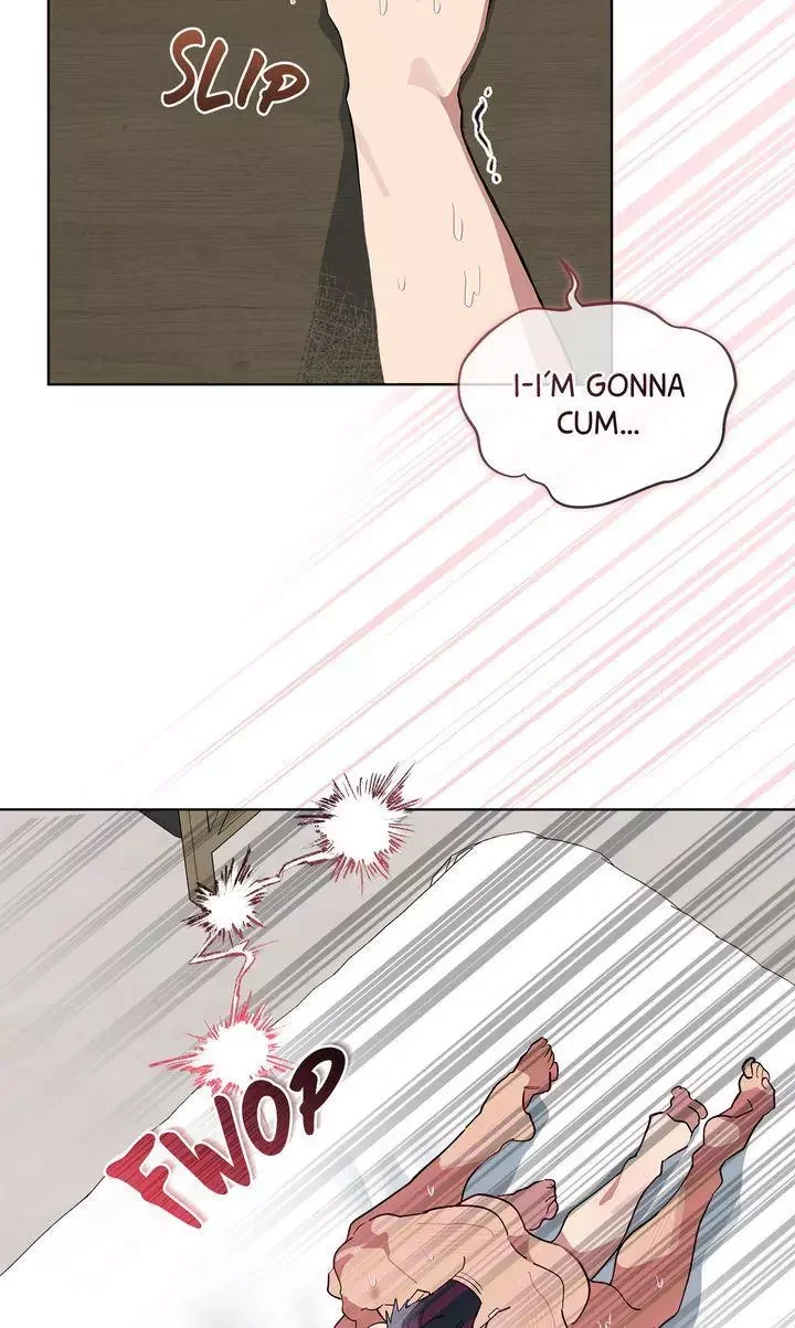Please Add Some Charcoal - Chapter 42 Page 66