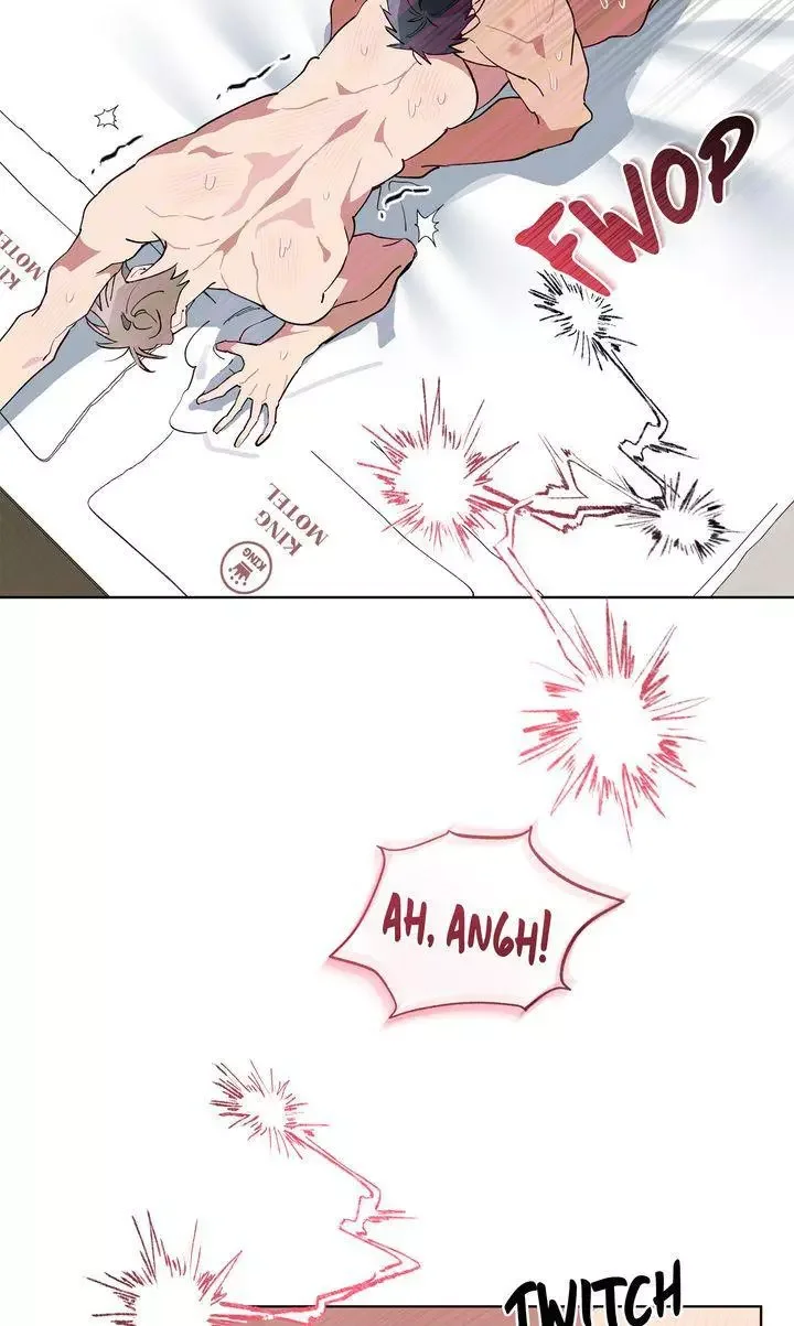 Please Add Some Charcoal - Chapter 42 Page 67