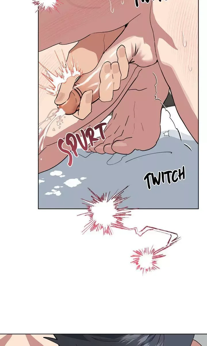 Please Add Some Charcoal - Chapter 42 Page 68