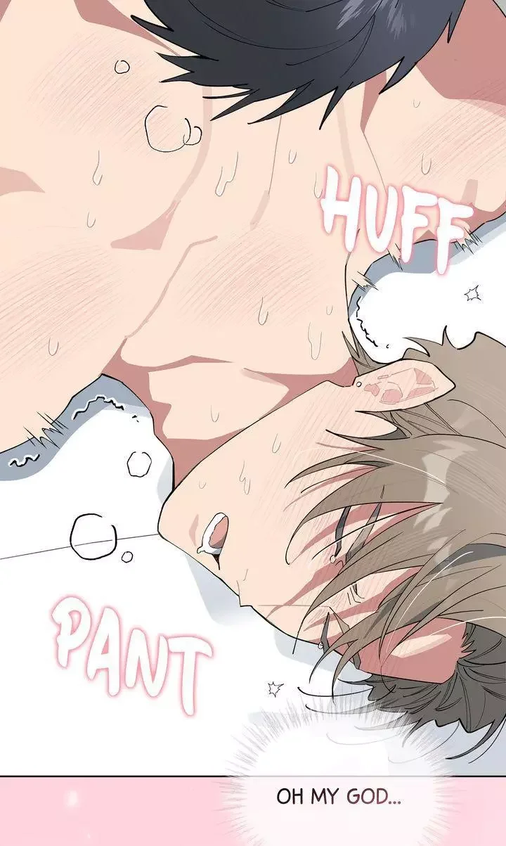 Please Add Some Charcoal - Chapter 42 Page 69
