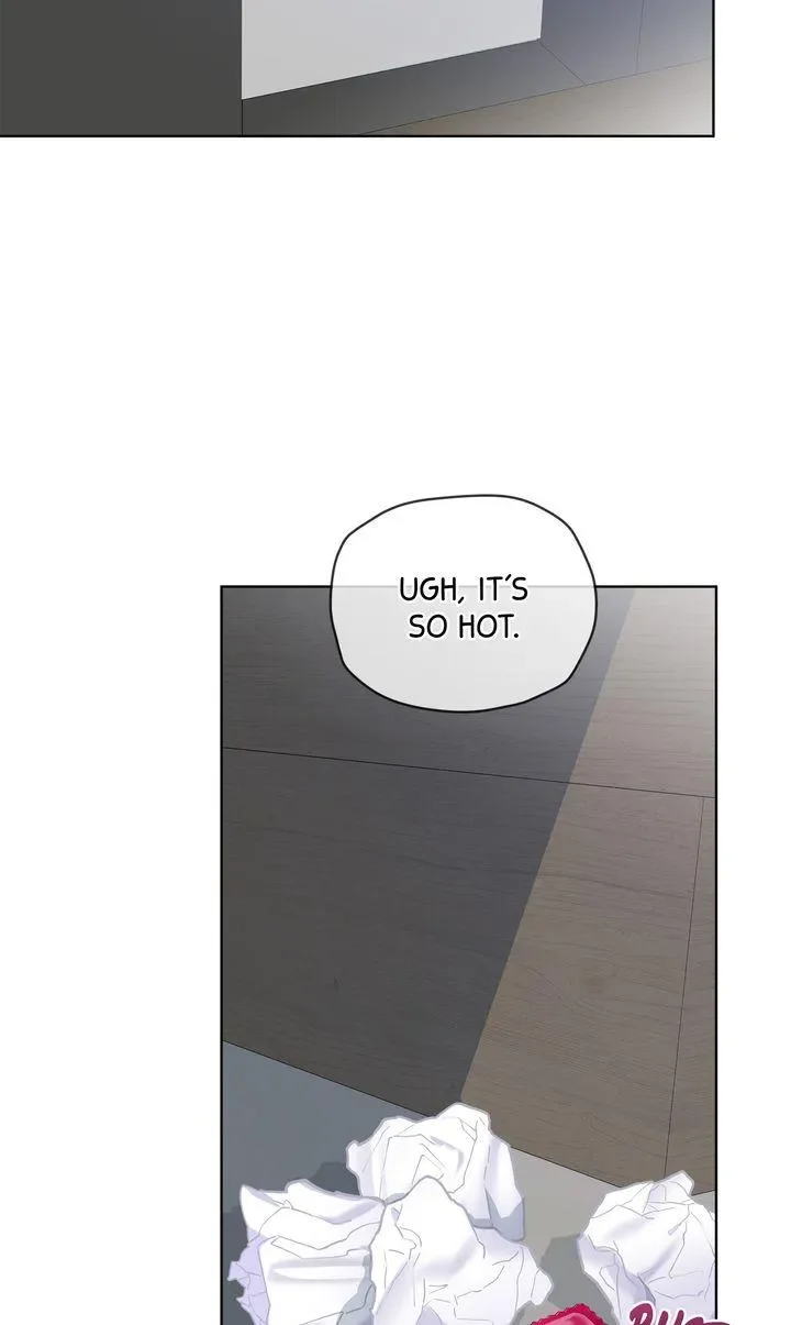 Please Add Some Charcoal - Chapter 43 Page 2