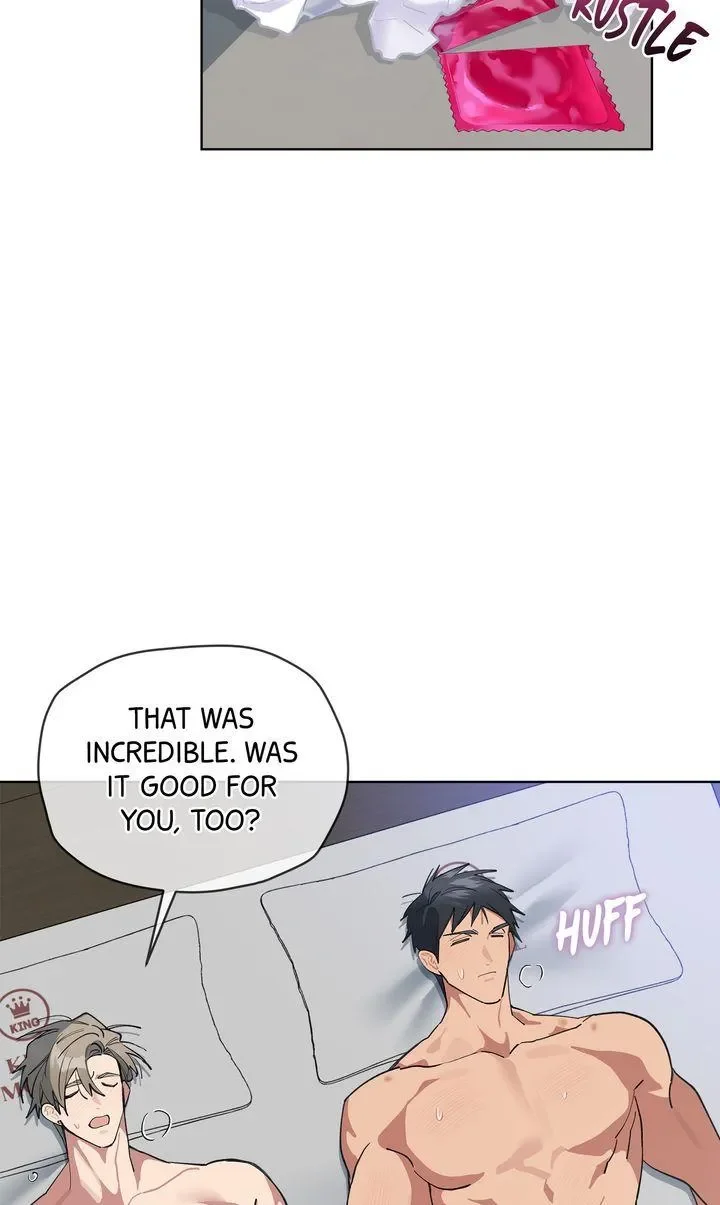 Please Add Some Charcoal - Chapter 43 Page 3