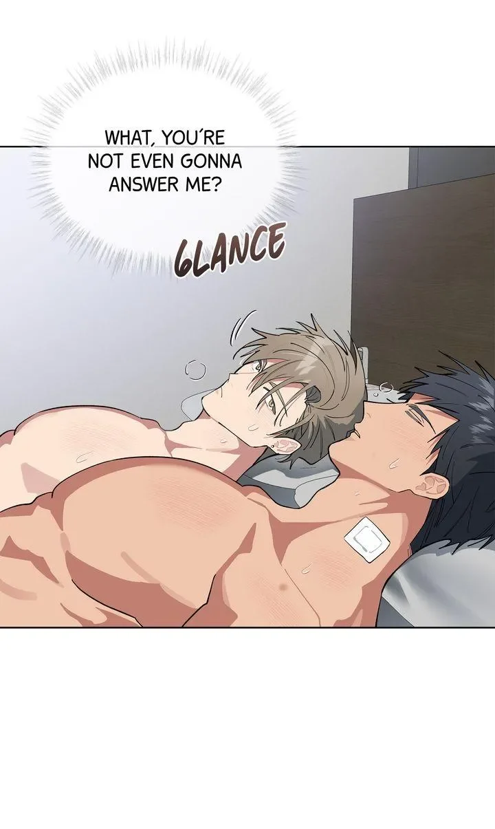 Please Add Some Charcoal - Chapter 43 Page 5