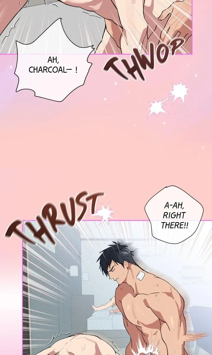 Please Add Some Charcoal - Chapter 43 Page 7