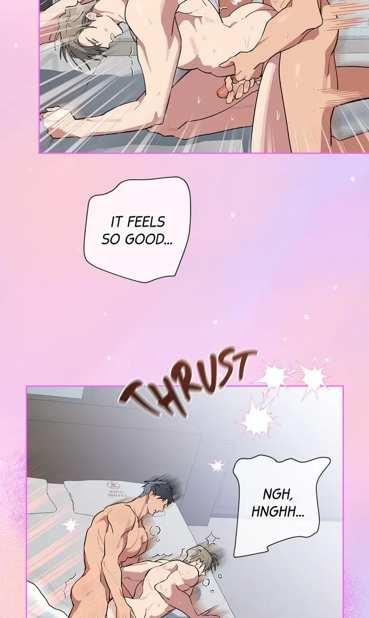 Please Add Some Charcoal - Chapter 43 Page 8