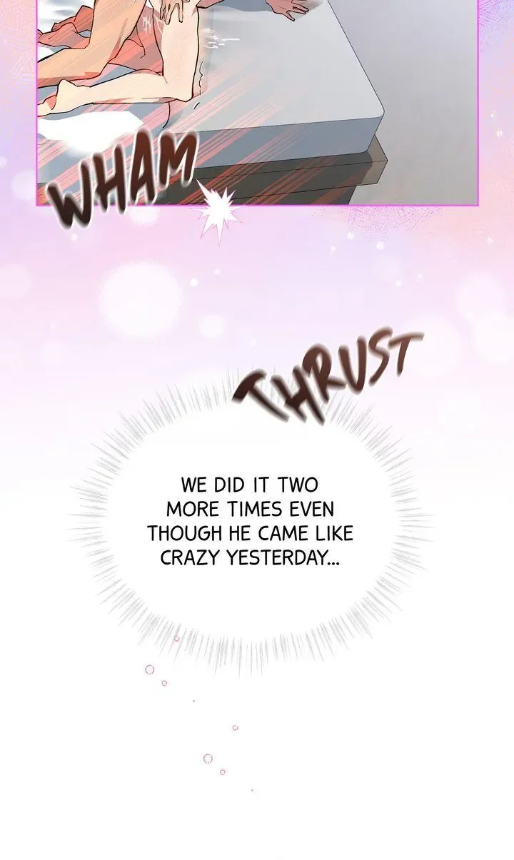 Please Add Some Charcoal - Chapter 43 Page 9