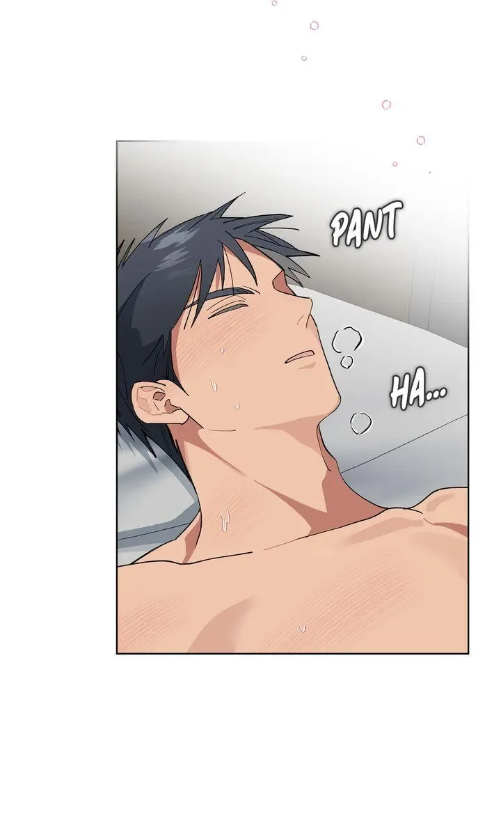 Please Add Some Charcoal - Chapter 43 Page 10