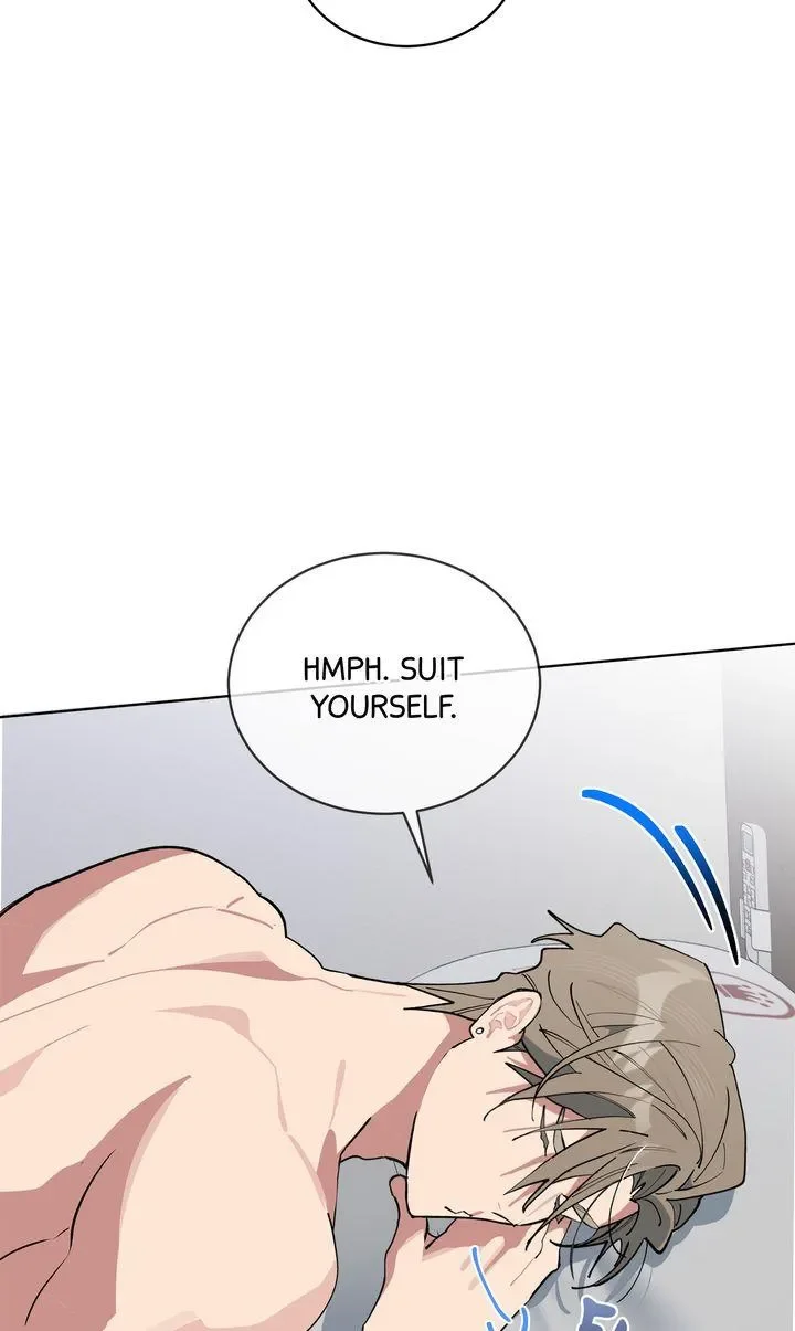 Please Add Some Charcoal - Chapter 43 Page 13