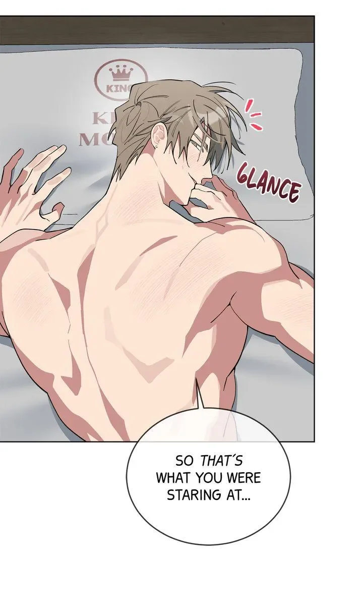 Please Add Some Charcoal - Chapter 43 Page 17