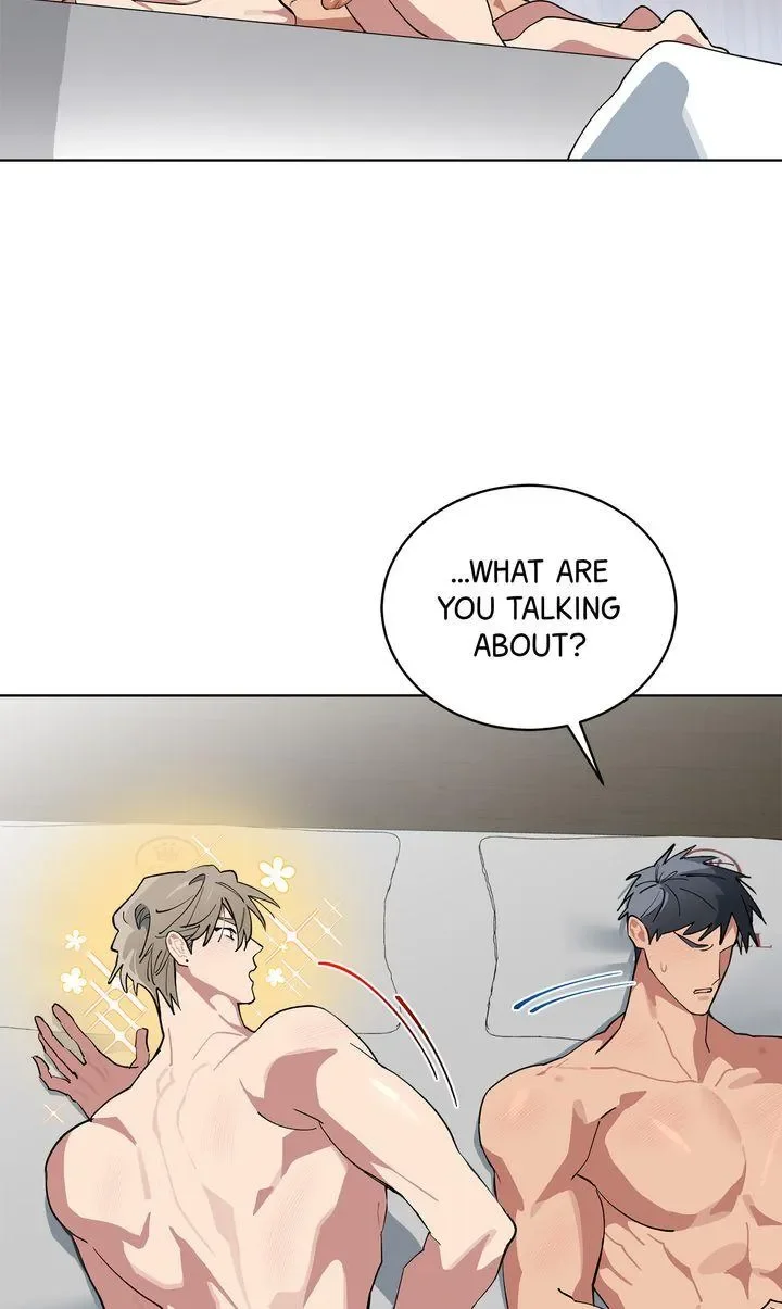 Please Add Some Charcoal - Chapter 43 Page 19