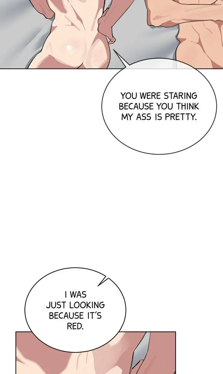 Please Add Some Charcoal - Chapter 43 Page 20