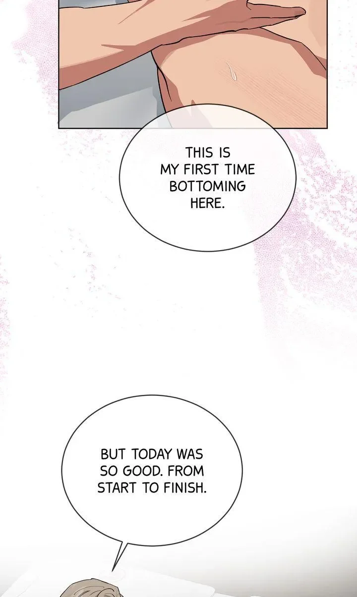 Please Add Some Charcoal - Chapter 43 Page 27
