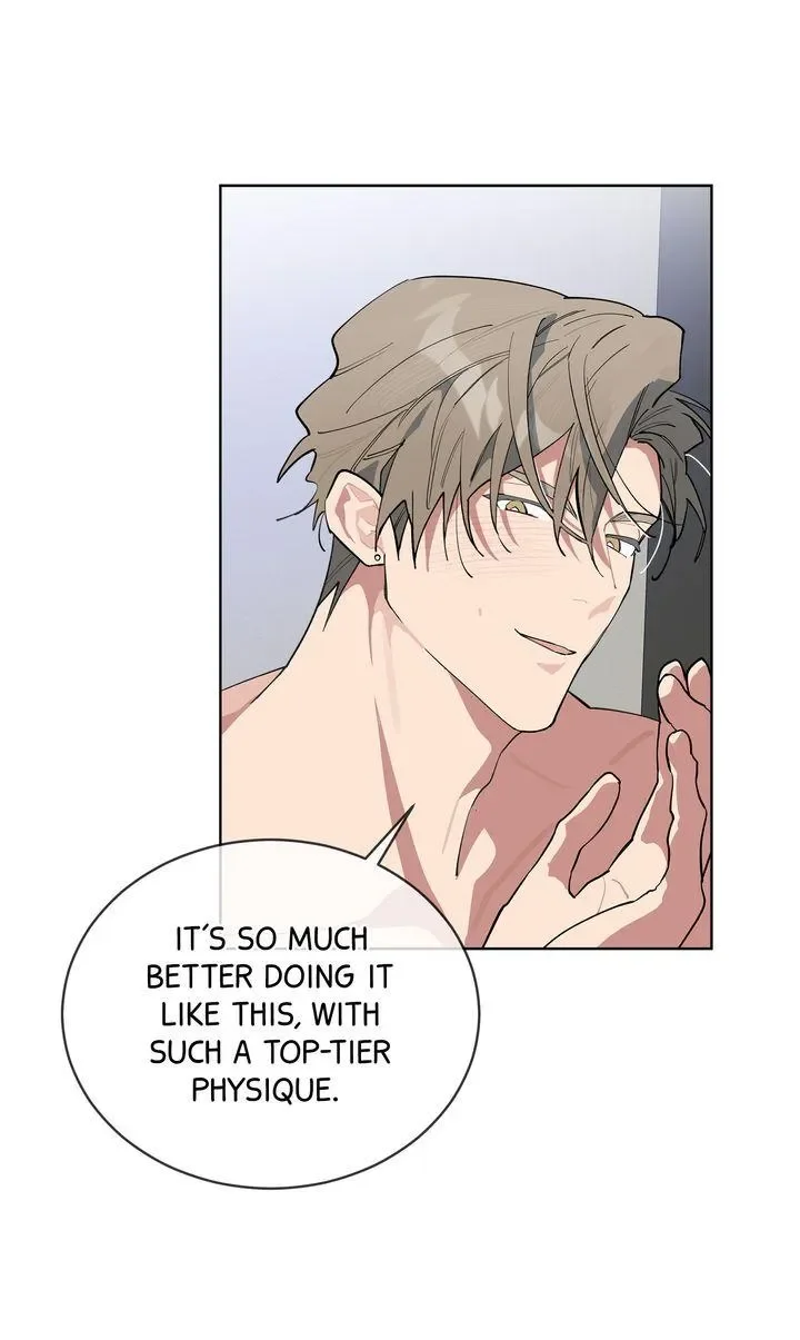 Please Add Some Charcoal - Chapter 43 Page 29