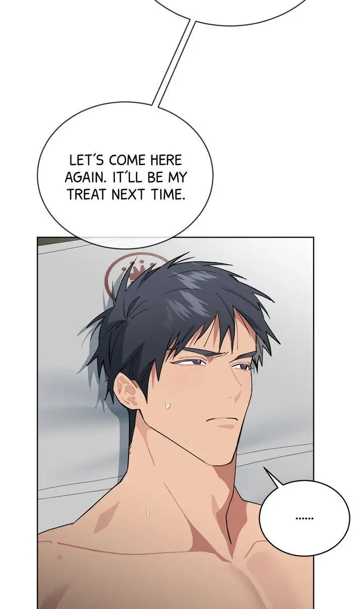 Please Add Some Charcoal - Chapter 43 Page 31