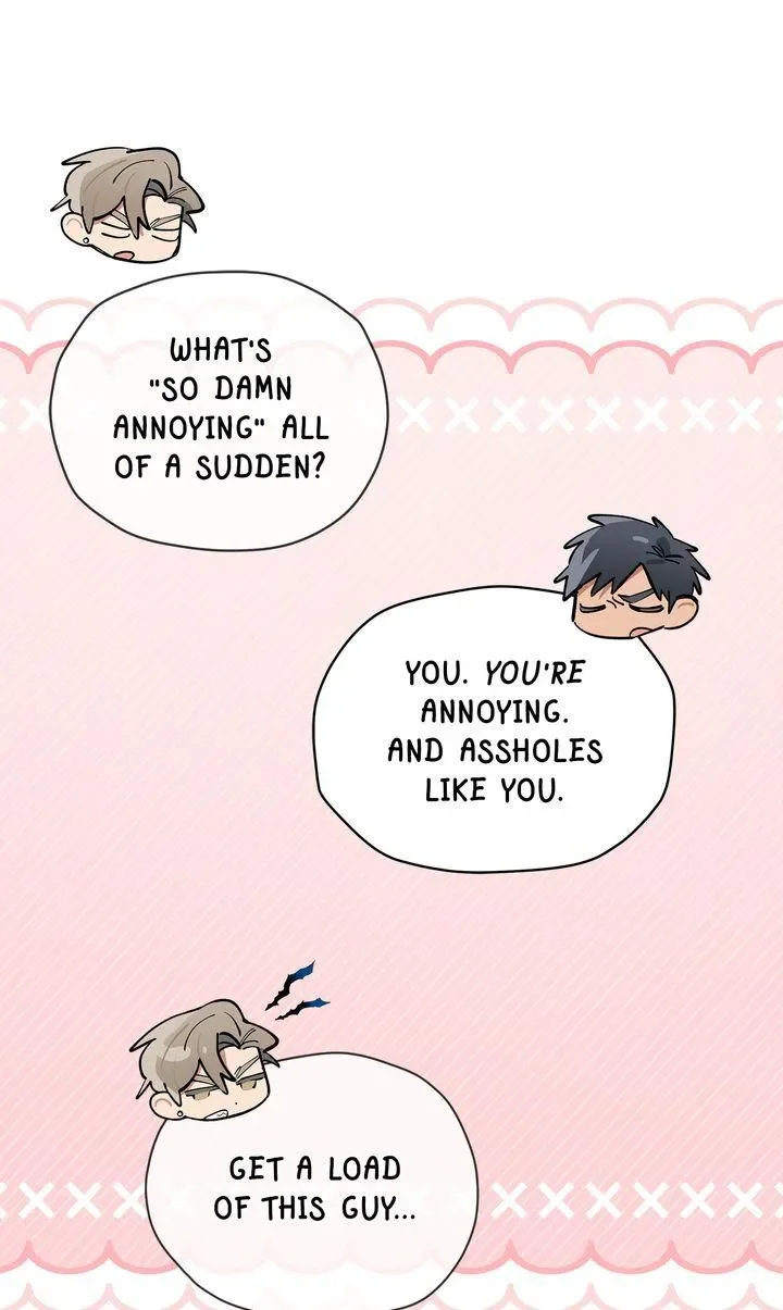 Please Add Some Charcoal - Chapter 43 Page 36