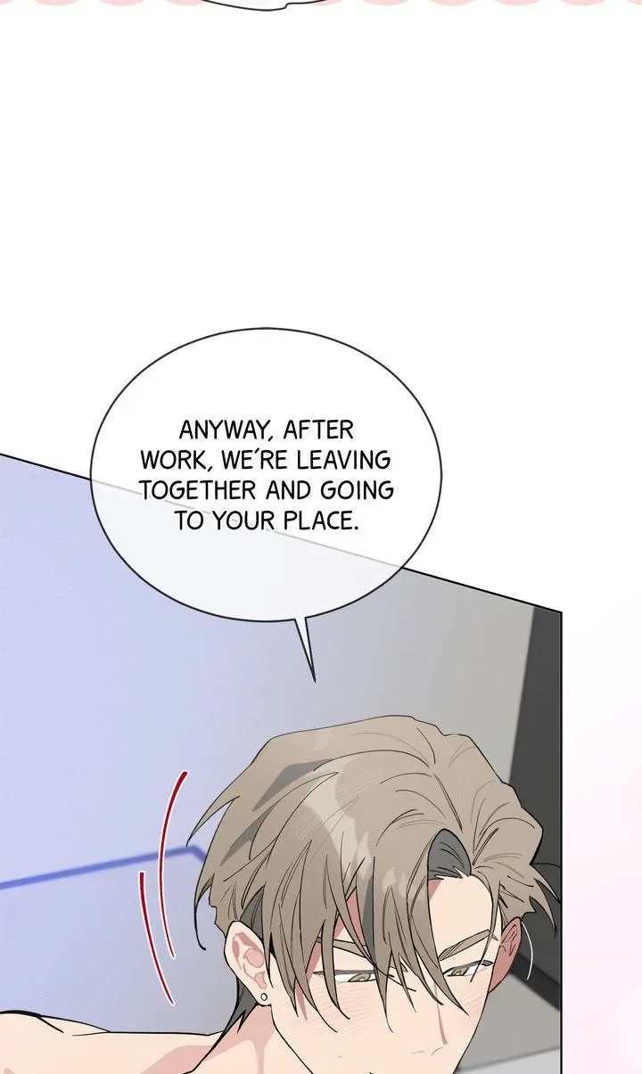 Please Add Some Charcoal - Chapter 43 Page 37