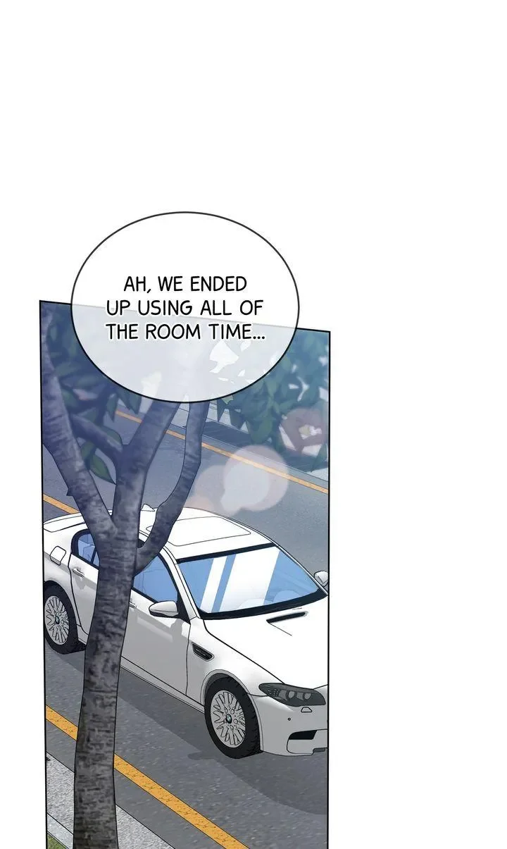 Please Add Some Charcoal - Chapter 43 Page 41