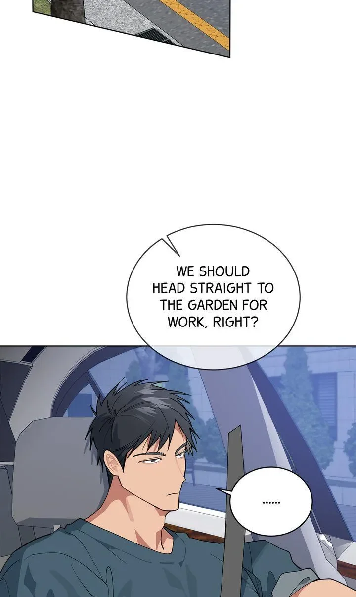 Please Add Some Charcoal - Chapter 43 Page 42