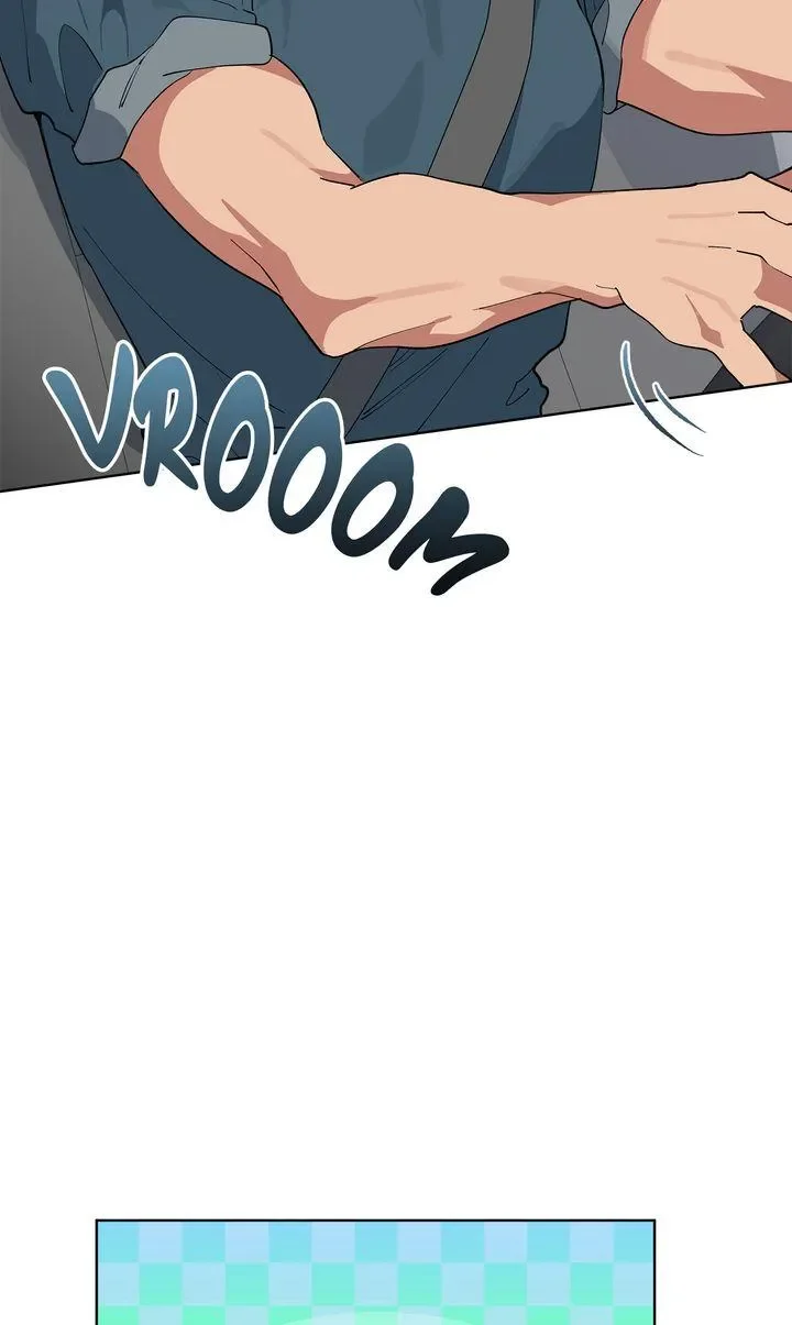 Please Add Some Charcoal - Chapter 43 Page 43