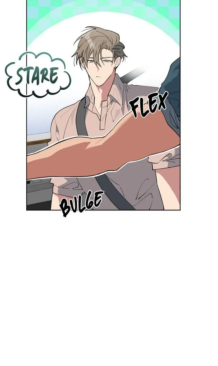 Please Add Some Charcoal - Chapter 43 Page 44