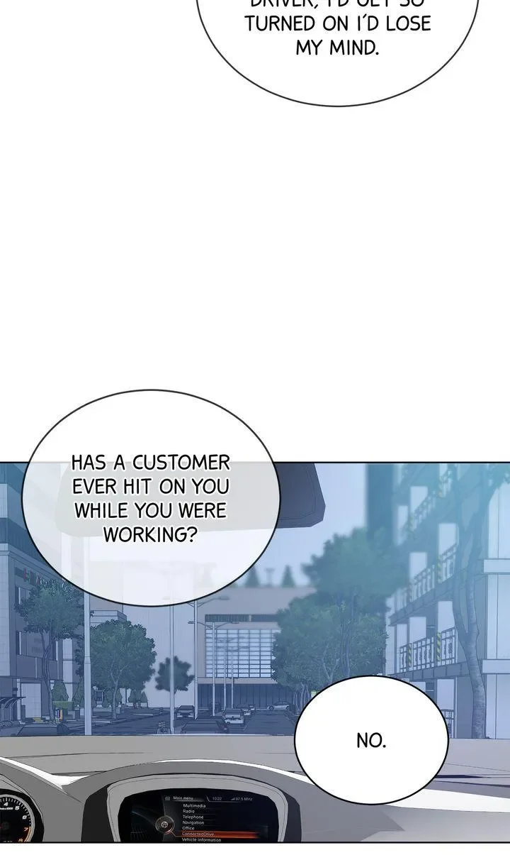 Please Add Some Charcoal - Chapter 43 Page 47