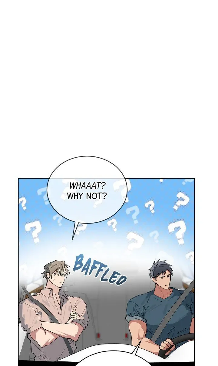 Please Add Some Charcoal - Chapter 43 Page 48