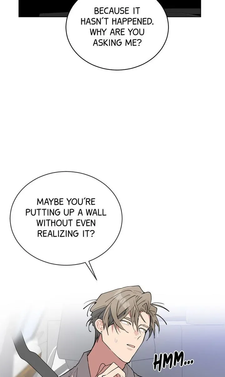 Please Add Some Charcoal - Chapter 43 Page 49