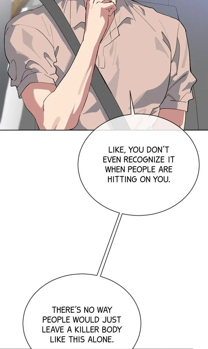 Please Add Some Charcoal - Chapter 43 Page 50
