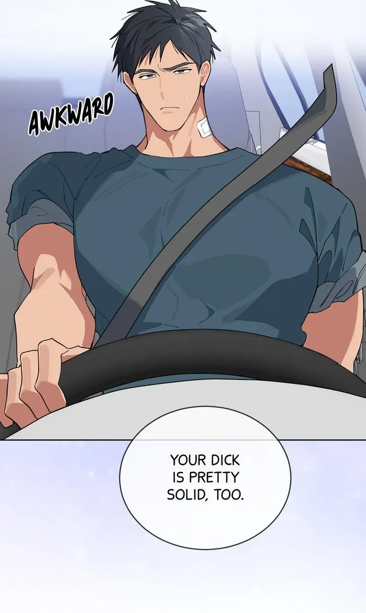 Please Add Some Charcoal - Chapter 43 Page 52