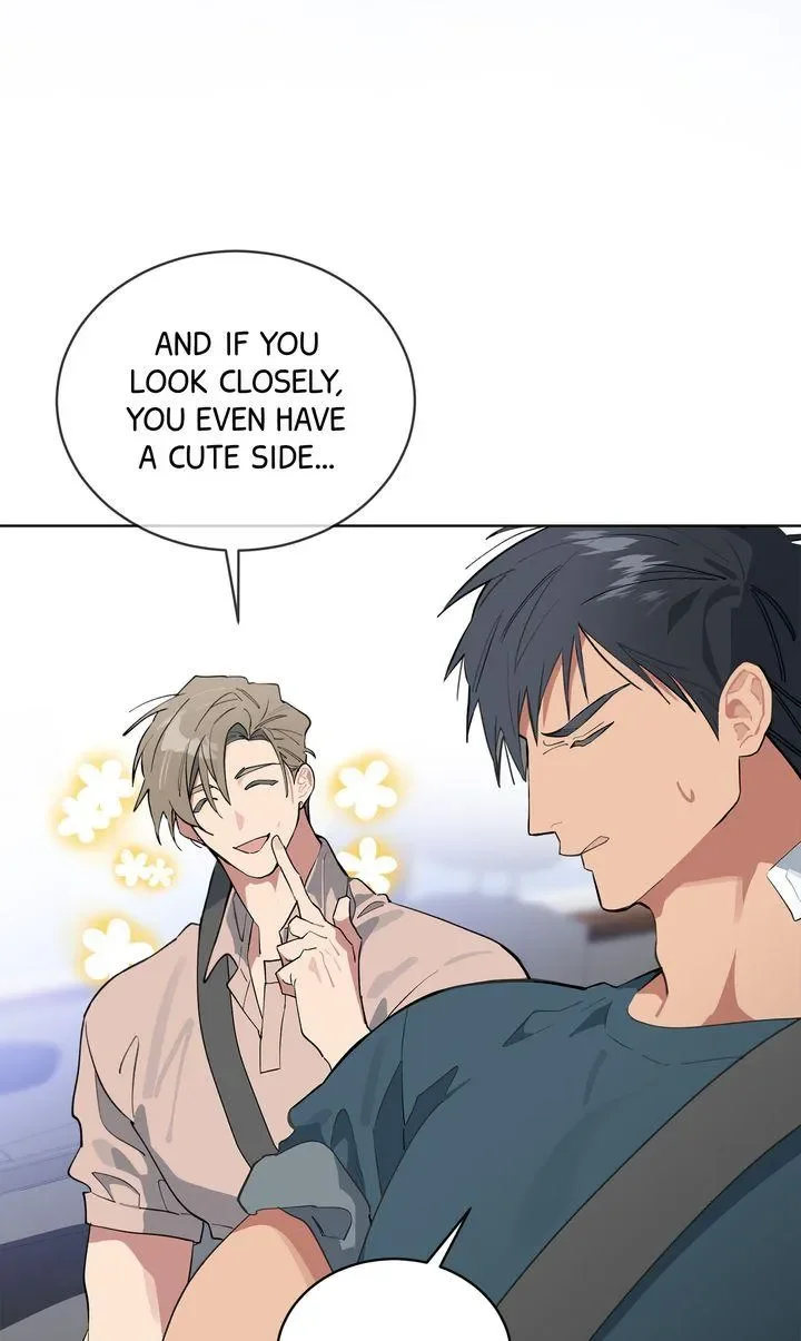 Please Add Some Charcoal - Chapter 43 Page 53