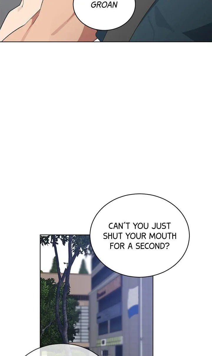 Please Add Some Charcoal - Chapter 43 Page 54