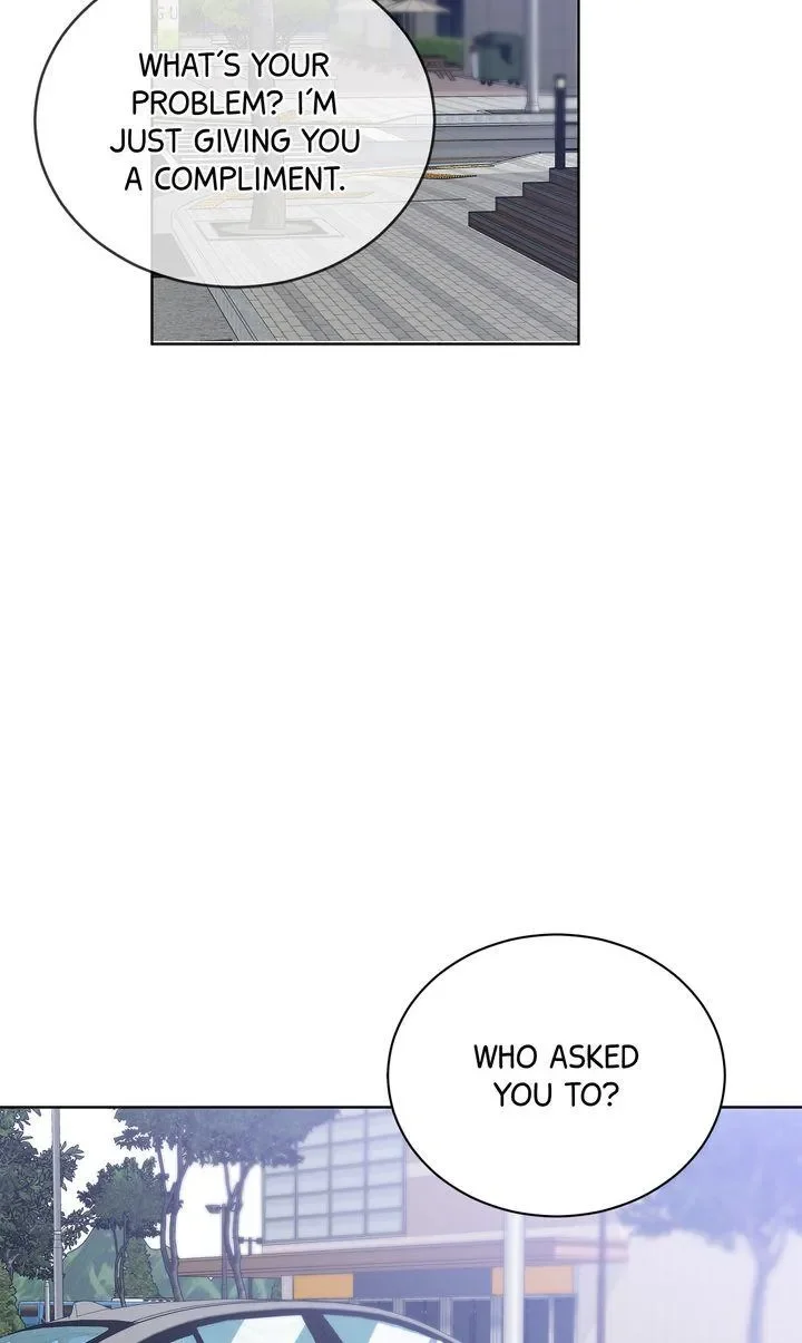 Please Add Some Charcoal - Chapter 43 Page 55