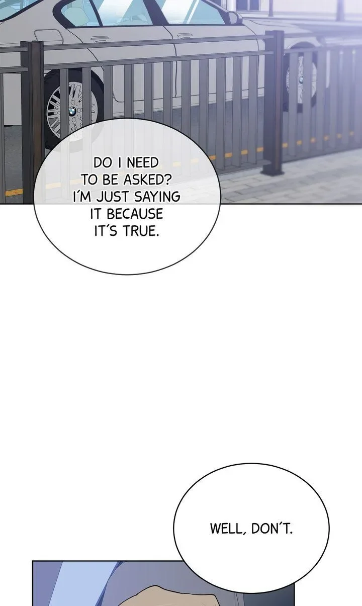 Please Add Some Charcoal - Chapter 43 Page 56