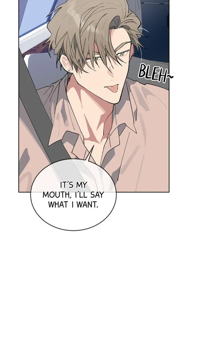 Please Add Some Charcoal - Chapter 43 Page 57