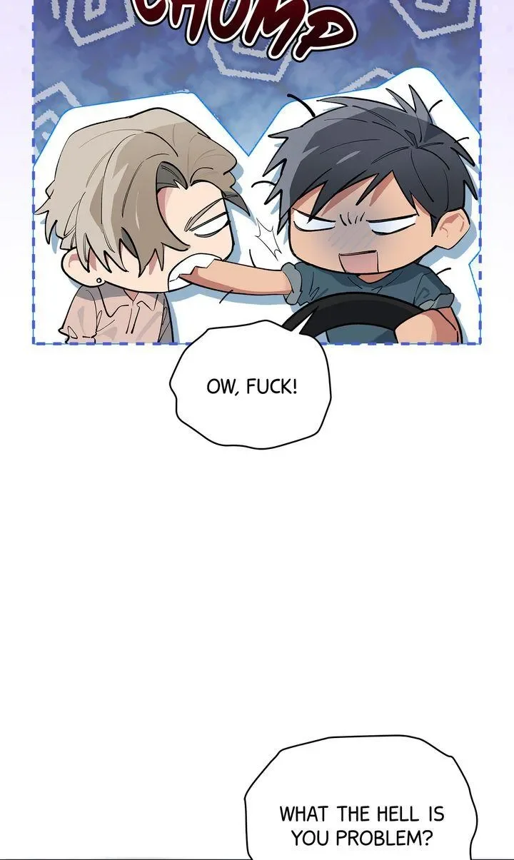 Please Add Some Charcoal - Chapter 43 Page 59