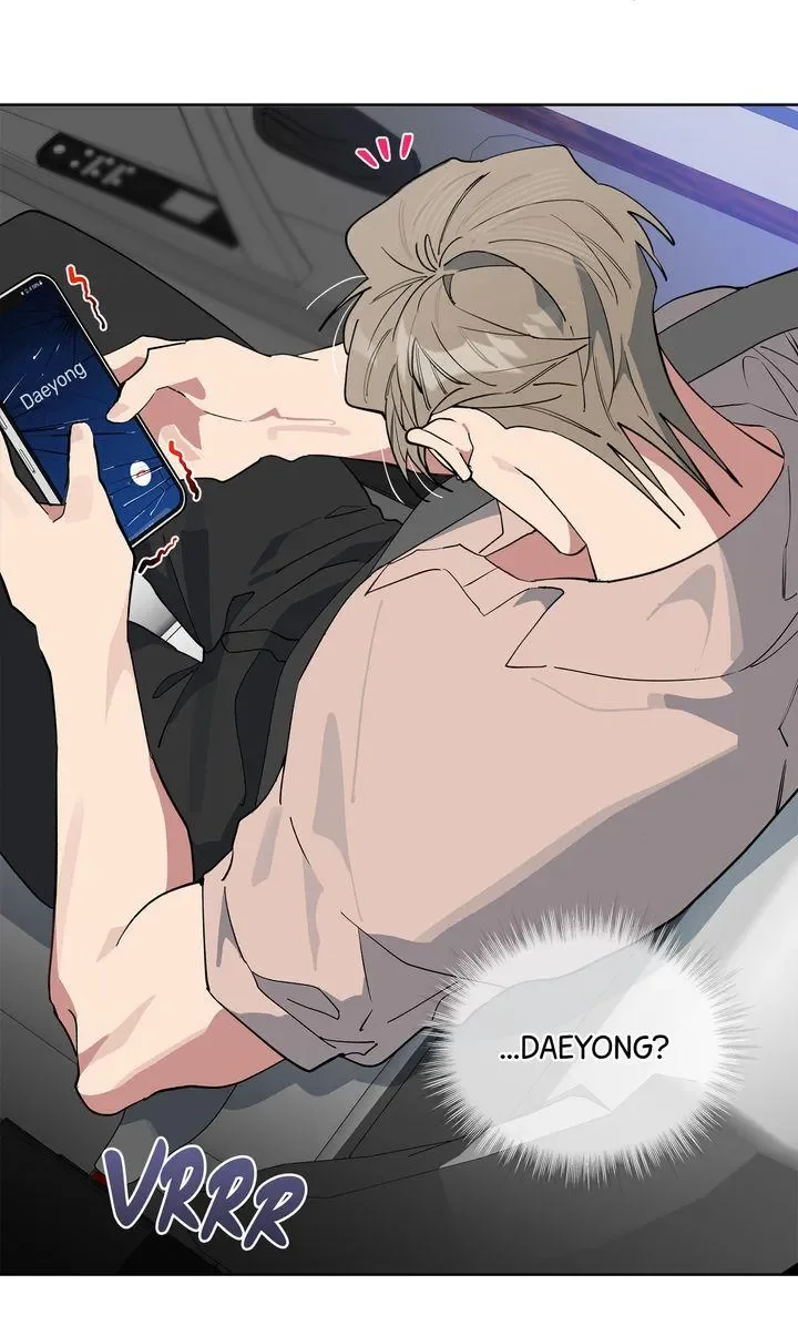 Please Add Some Charcoal - Chapter 43 Page 61