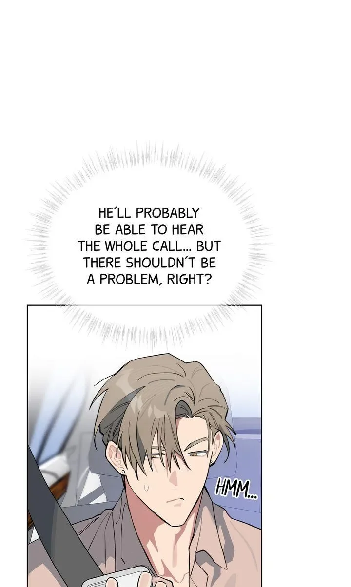 Please Add Some Charcoal - Chapter 43 Page 62