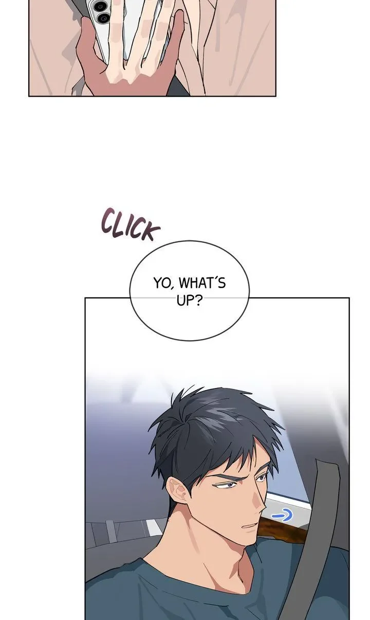 Please Add Some Charcoal - Chapter 43 Page 63