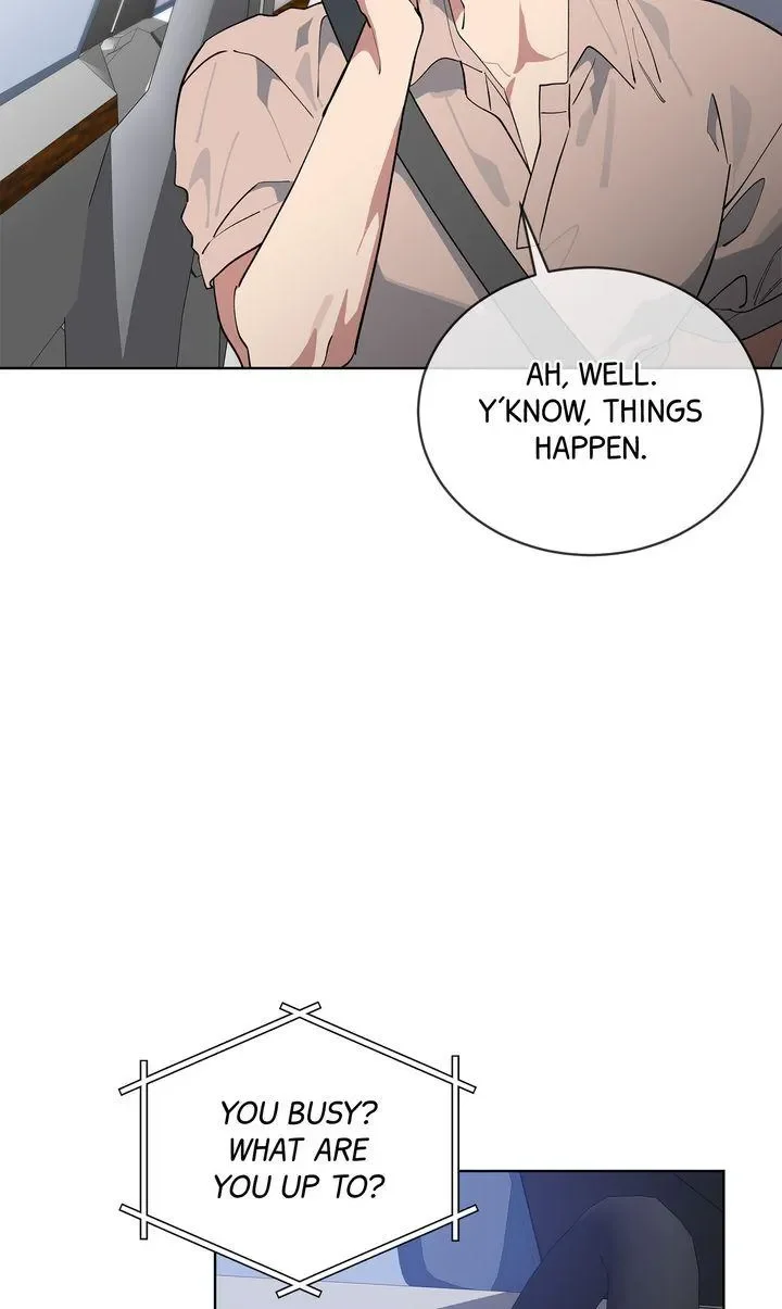 Please Add Some Charcoal - Chapter 43 Page 65