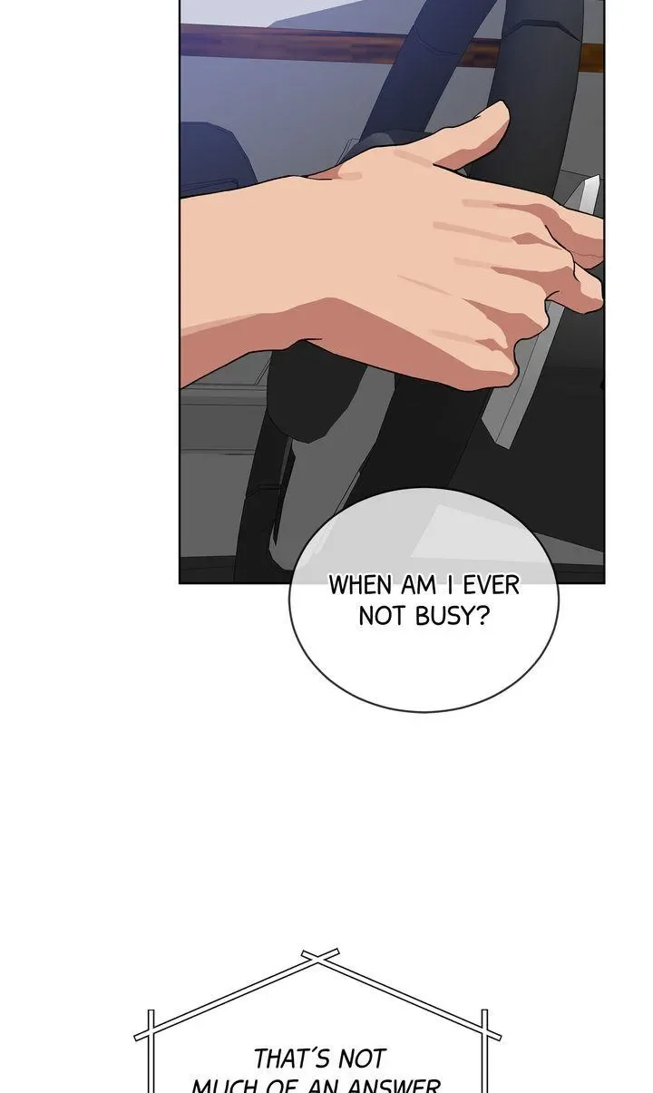 Please Add Some Charcoal - Chapter 43 Page 66